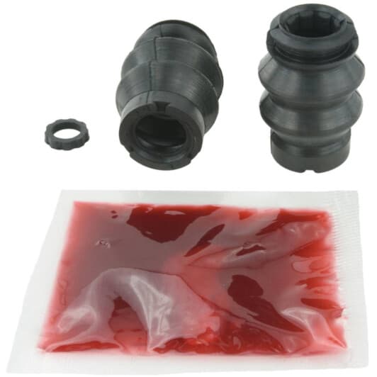 2173FYFKIT Febest Пыльник тормозного суппорта для Ford Transit