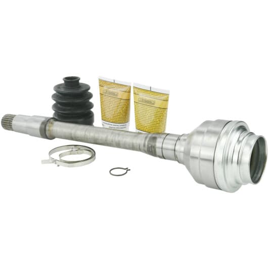 0111MCV20RH Febest Граната