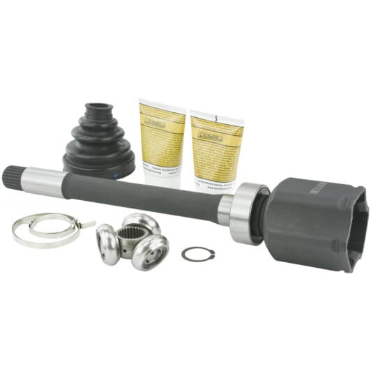 0111AGV15RH Febest ШРУС для Toyota Venza