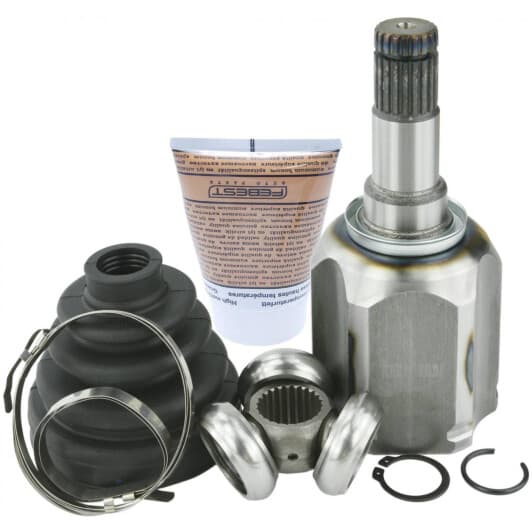 0111NDE120LH Febest ШРУС