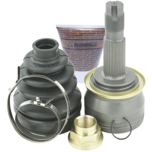 1010T300 Febest ШРУС