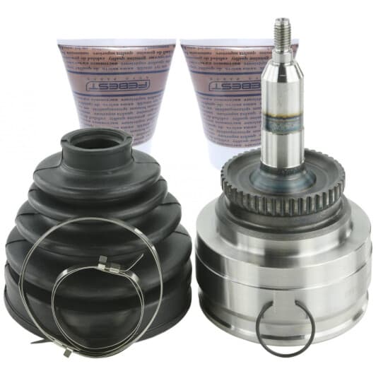 2110F150 Febest Граната для Ford F-150