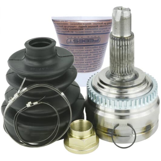 1410KORA48 Febest ШРУС для SsangYong Korando