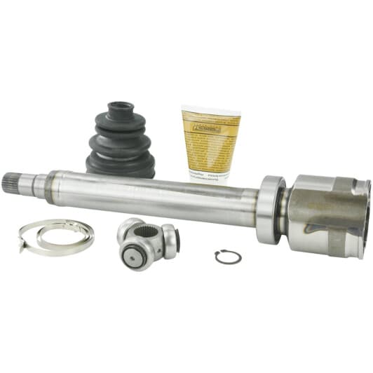 1911R58RH Febest Граната