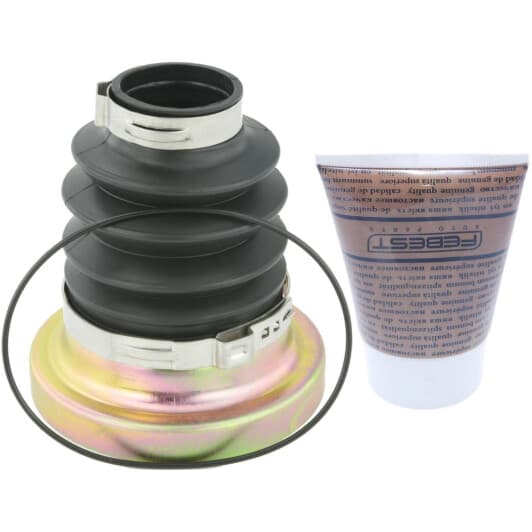 1617P212R Febest Пыльник ШРУСа