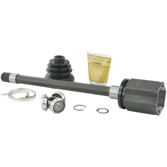 1911E83RH Febest Граната для BMW X3