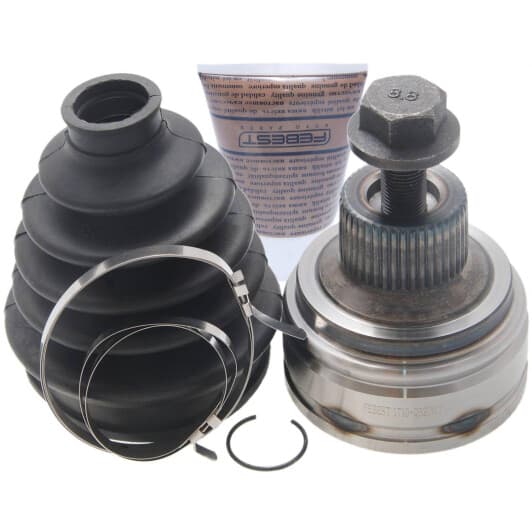 1710Q520MT Febest ШРУС