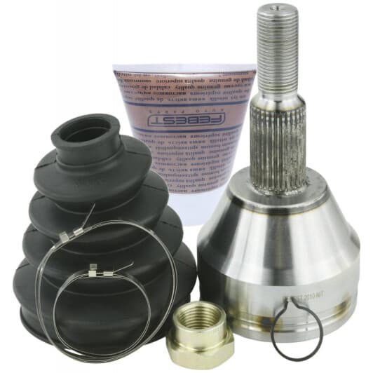 2010NIT Febest ШРУС