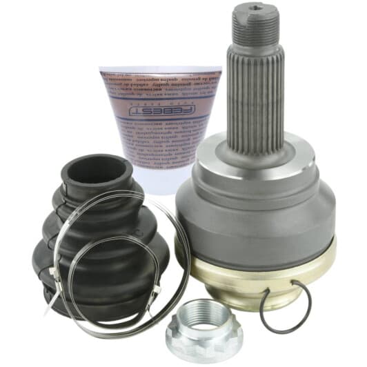 1910E70R Febest ШРУС