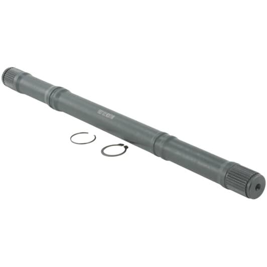 0212MR20CVT4WD Febest Полуось