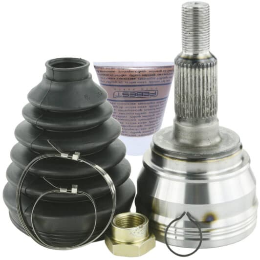 3210ESCIII Febest ШРУС