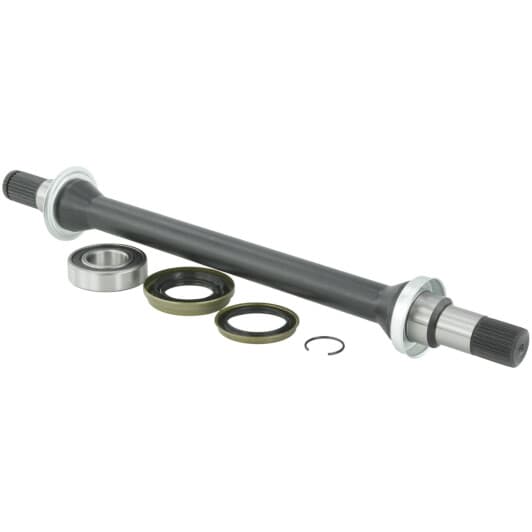 1012V250RH Febest Піввісь для Chevrolet Epica