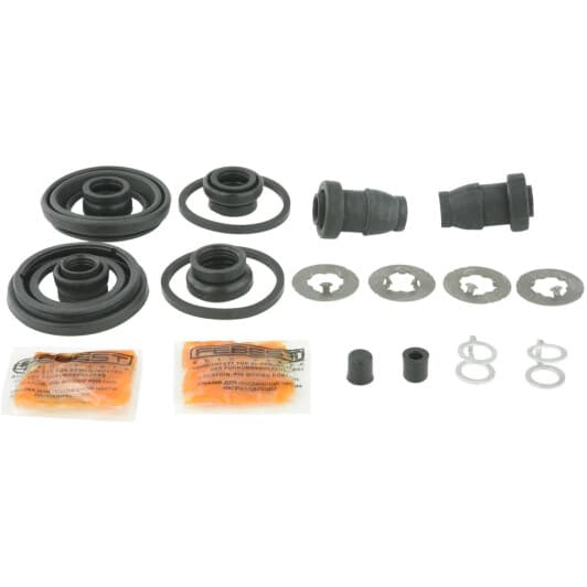 0175UZS190R Febest Ремкомплект тормозного суппорта