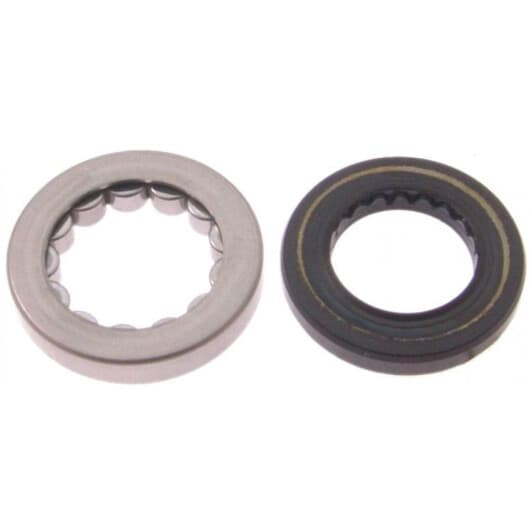 SET004 Febest Ремкомплект рулевой рейки