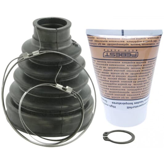 1015-T300 Febest Пильовик гранати