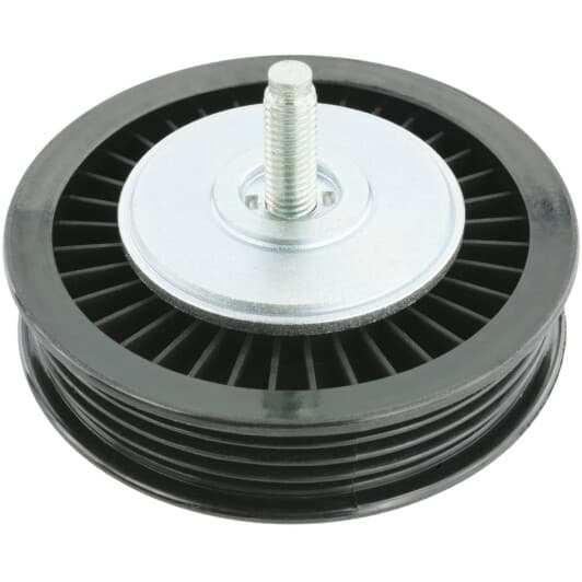 2088-PTC Febest Обвідний ролик поліклинового ременя для Chrysler PT Cruiser