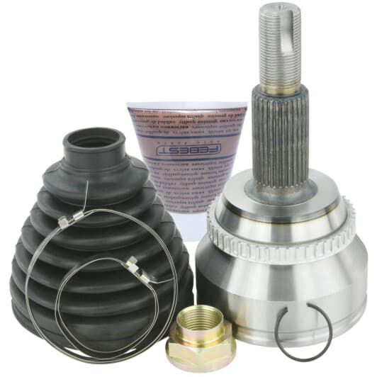 0110GGL15A48 Febest ШРУС