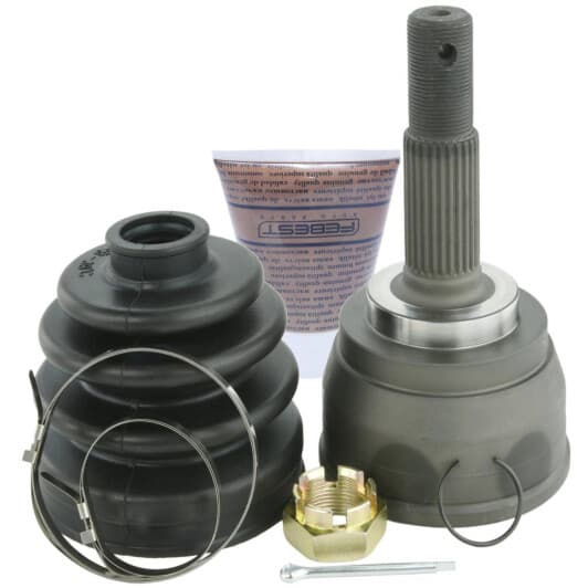 0210-L30 Febest Граната для Nissan Altima