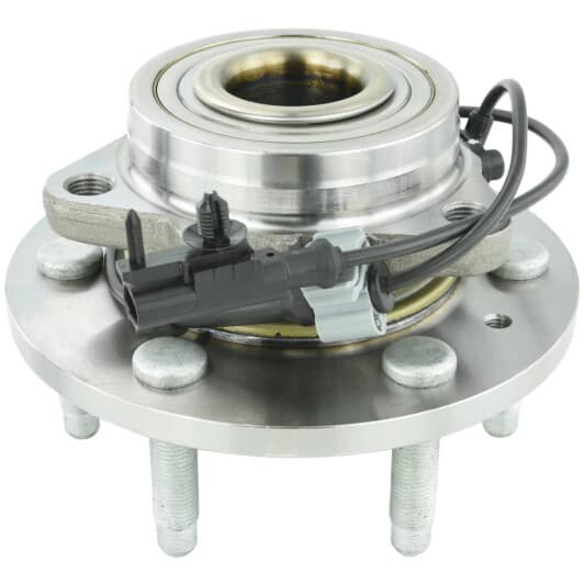 3282ESCIIIMF Febest Комплект ступицы колеса