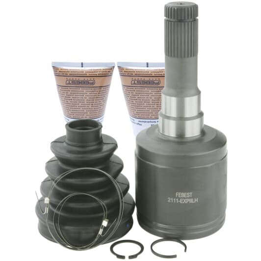 2111EXPIILH Febest ШРУС