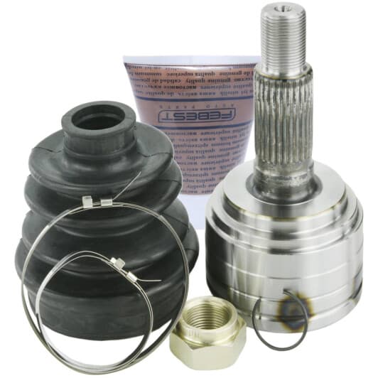 0510-GHMT Febest ШРУС