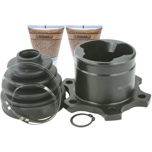 0211TA60R Febest ШРУС