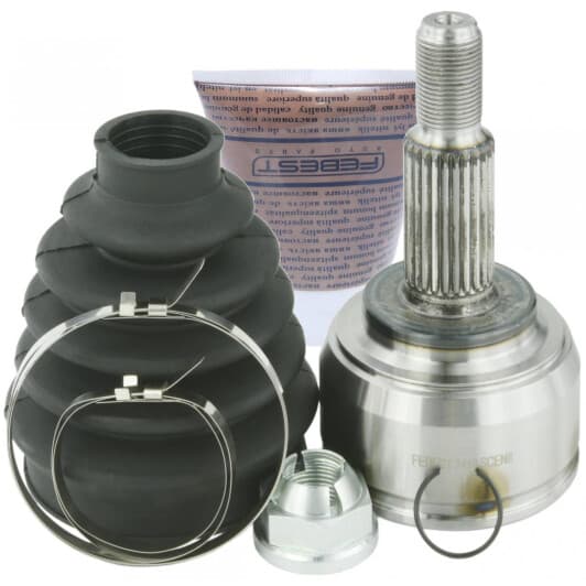 2410SCENII Febest ШРУС