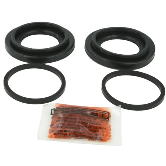 0275F24MF Febest Ремкомплект тормозного суппорта