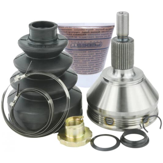 2310PV Febest Граната