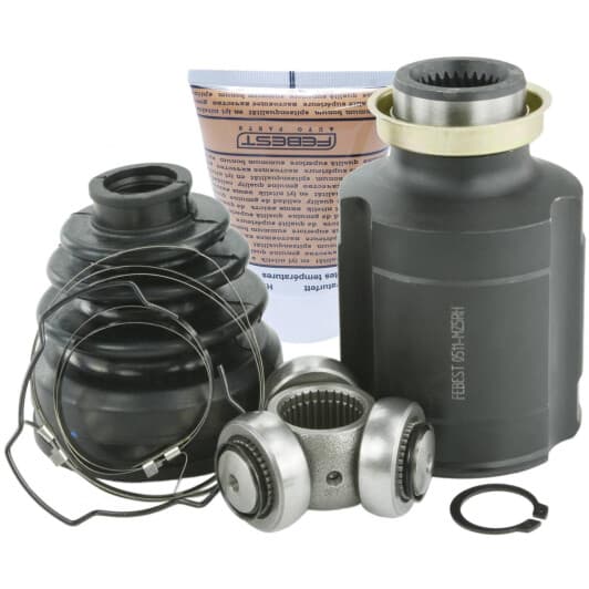 0511-MZ5RH Febest Граната