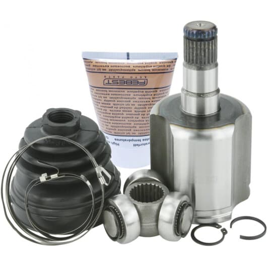 2711S80ATLH Febest Граната