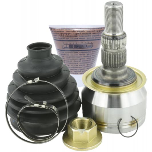 1010J309 Febest ШРУС