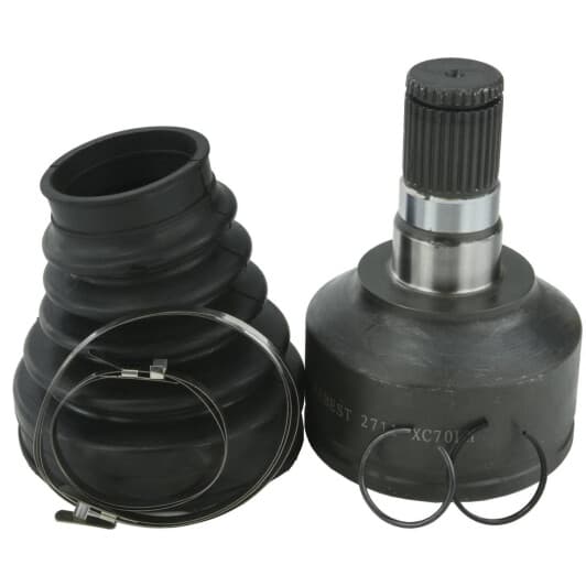 2711XC70LH Febest Граната