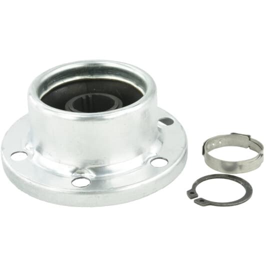 0415CU2WSA Febest Пильовик гранати