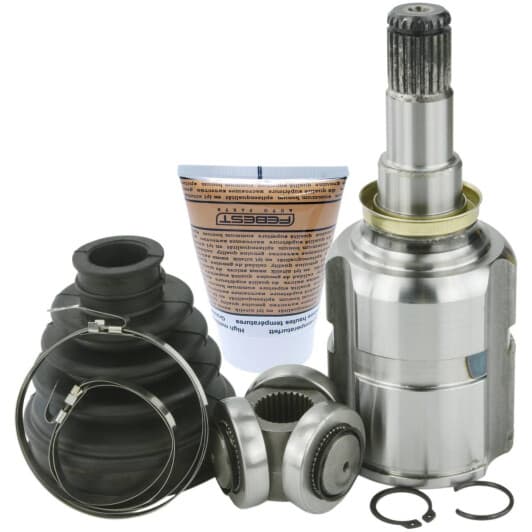 0111ZZE132U Febest Граната