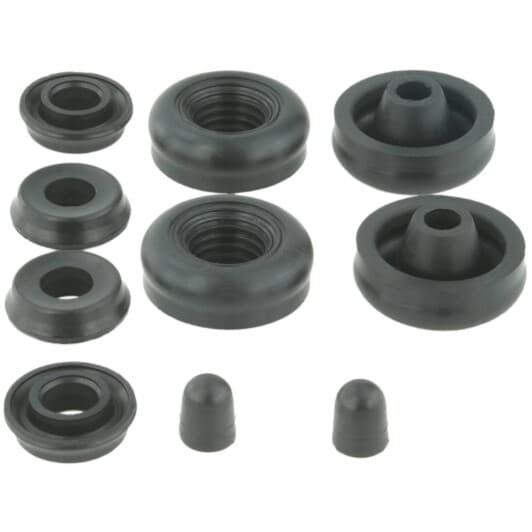 0175ZRR70R Febest Ремкомплект гальмівного супорта