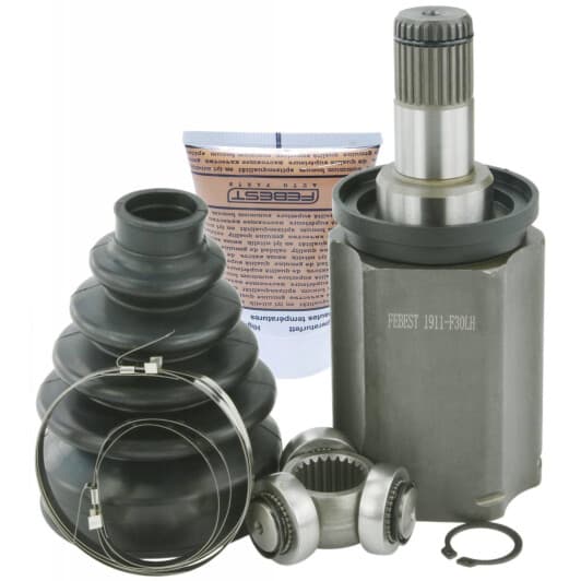 1911F30LH Febest ШРУС