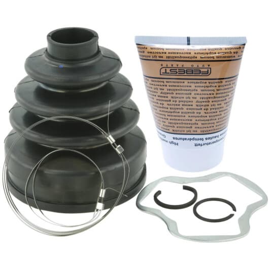 2115TT9T Febest Пильовик гранати