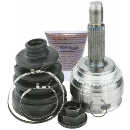 0410CSA43 Febest ШРУС для Mitsubishi Lancer