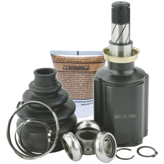 1011J300RH Febest Граната