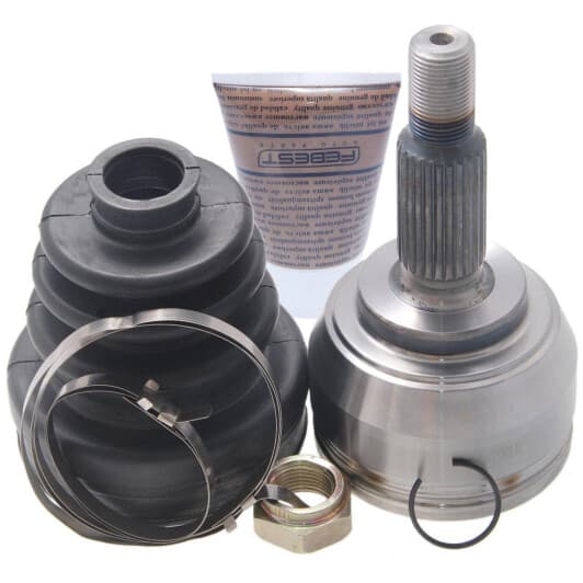 2410DUST Febest ШРУС