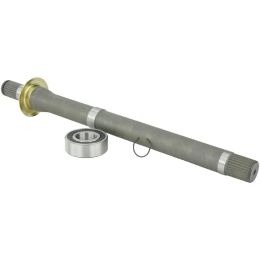 1212CMMT4WD Febest Полуось