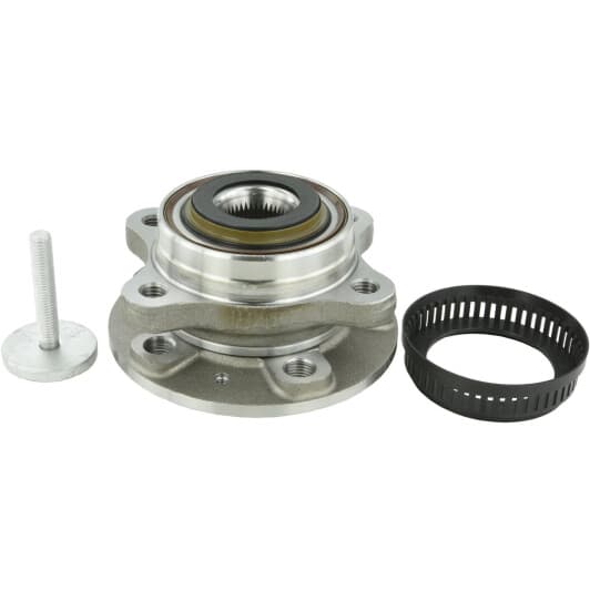 2782TF80SCF Febest Комплект ступиці колеса для Volvo XC90