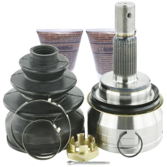 0110GRJ150 Febest ШРУС