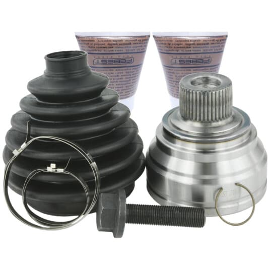 1710A5 Febest Граната