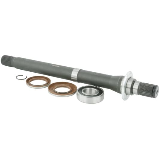 1212IX55 Febest Піввісь для Hyundai ix55