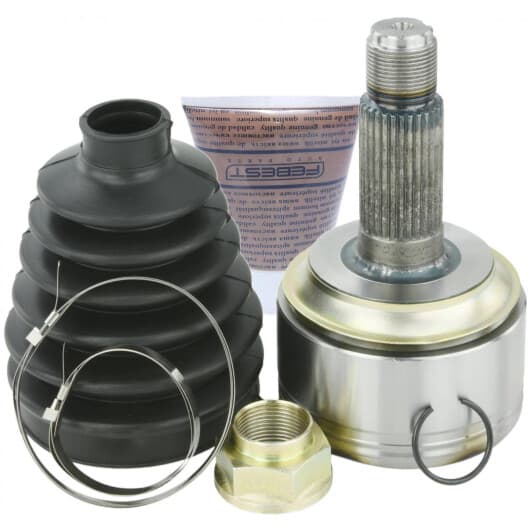 0310CRVDI Febest ШРУС