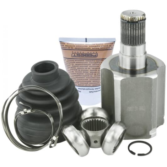 2711S60IILH Febest ШРУС