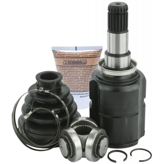 0111-ZZE132LH Febest Граната