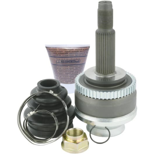 1410REXA52R Febest Граната